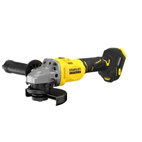 Begränsad tid STANLEY SFMCG710B-XJ Vinkelslip